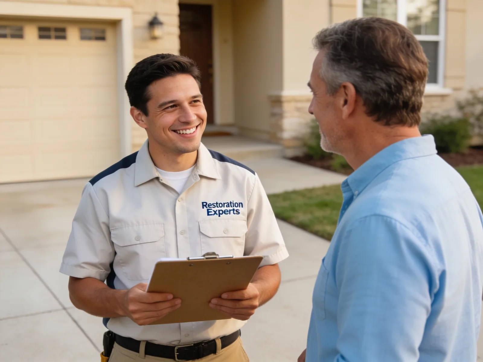 Water Damage Cleanup Whittier, AK FAQs
